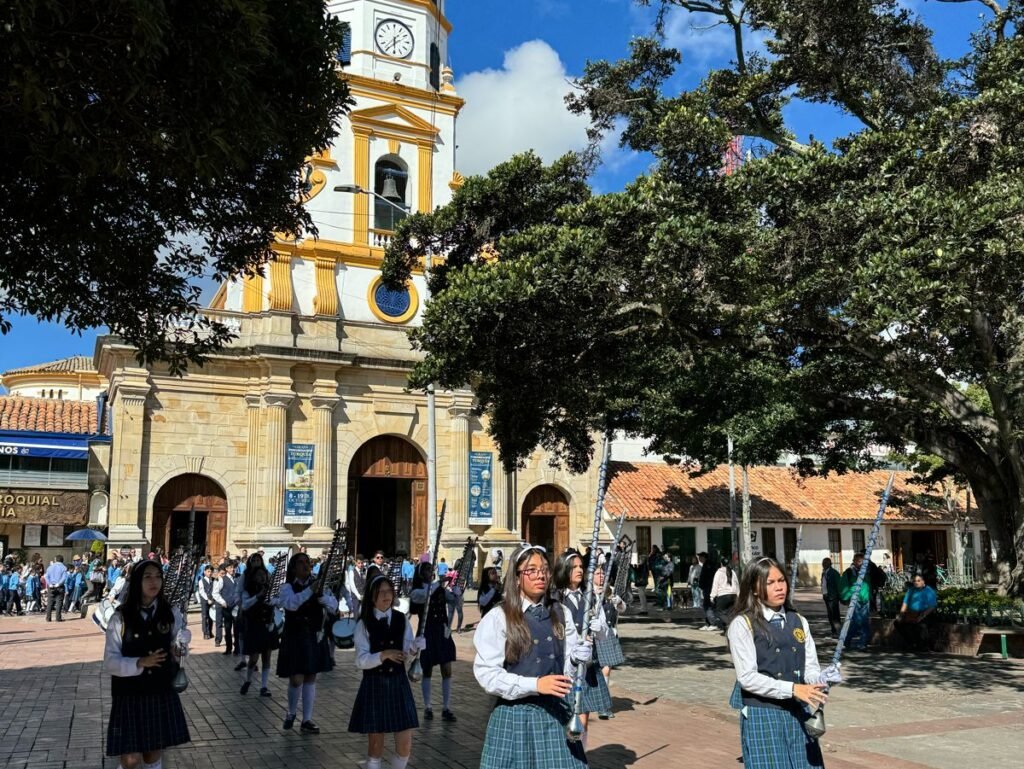 Rosario Institucional